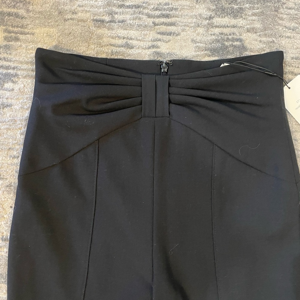 Veronica Beard stretch trousers Sz. 4 NWT